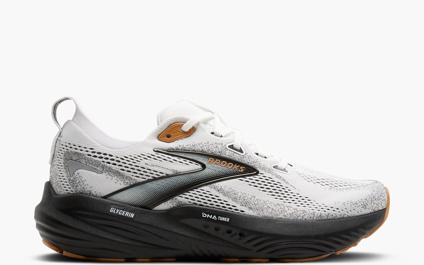 Brooks Men's Glycerin 22 Running Shoes