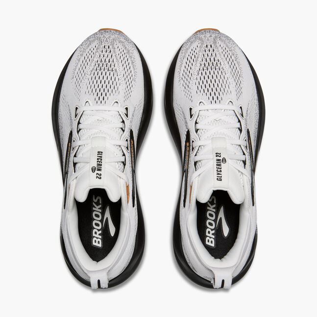 Brooks Men's Glycerin 22 Running Shoes