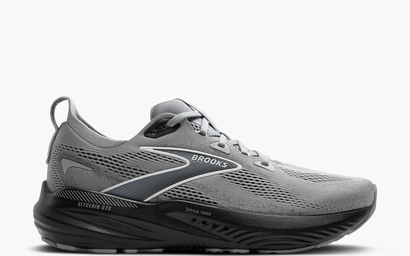 Men's Glycerin GTS 22 Road-Running Shoes