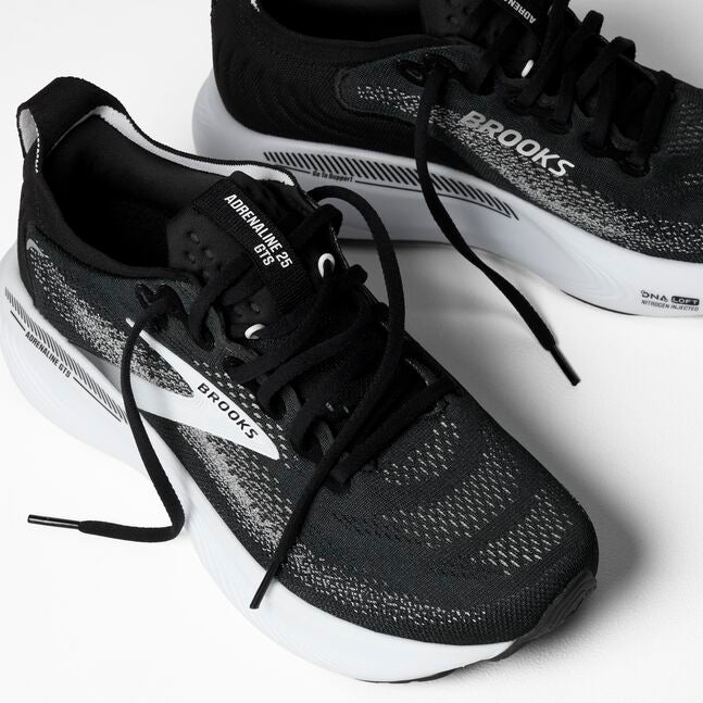 Brooks Men's Adrenaline GTS 25 Running Shoes