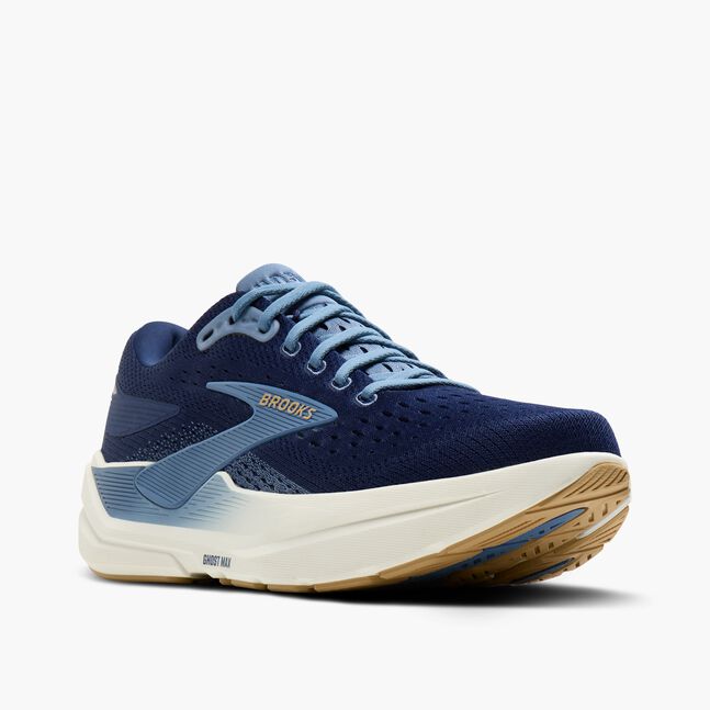 Brooks Men's Ghost Max 3 Running Shoes