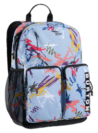 Burton Youth Gromlet Scribble Backpack