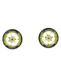 Capix 110mm Alloy Replacement Scooter Wheel