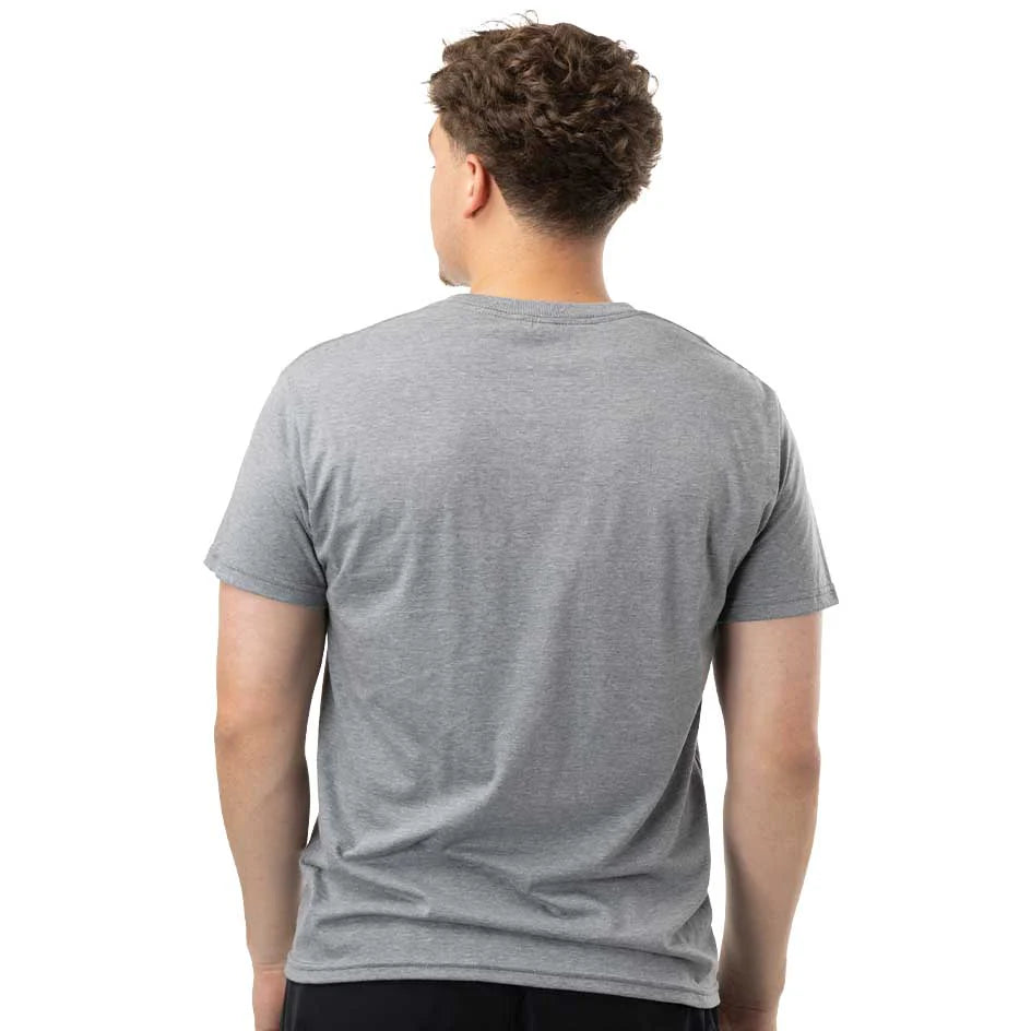 Bauer Senior Core Short Sleeve Tee