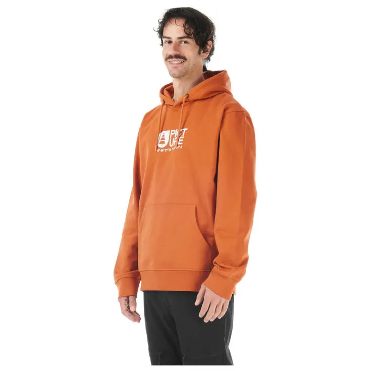 Picture Organic Men's Basement Hoodie