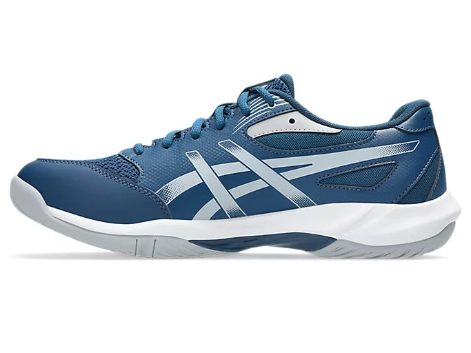 Asics Men's Gel-Rocket 12 Court Shoes - Wide