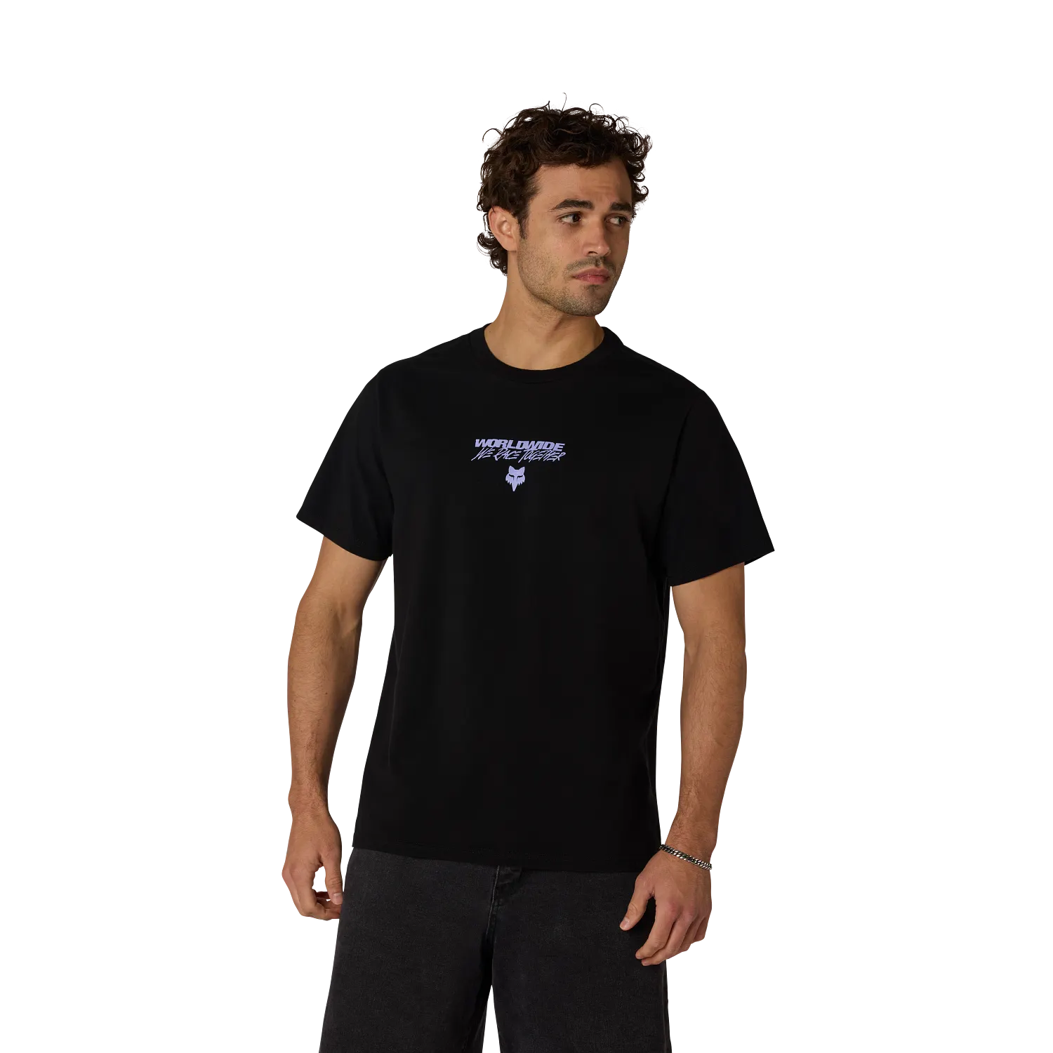 Fox Men's Pro Circuit Midweight Tee