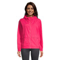 Women's Sirocco Windbreaker Jacket