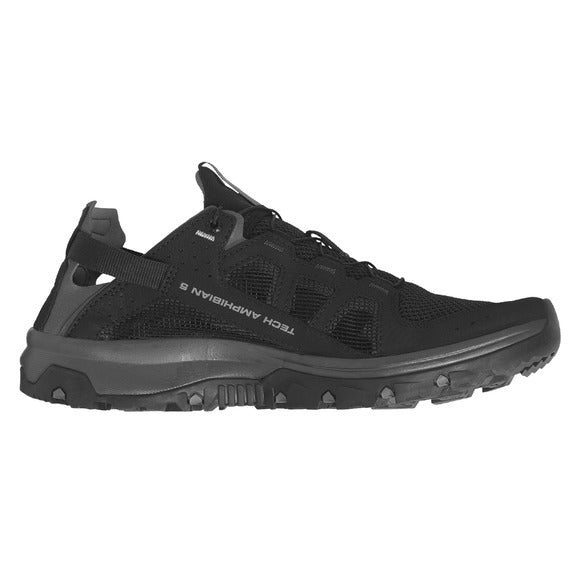 Salomon Men's Techamphibian 5 Water Sports Shoes