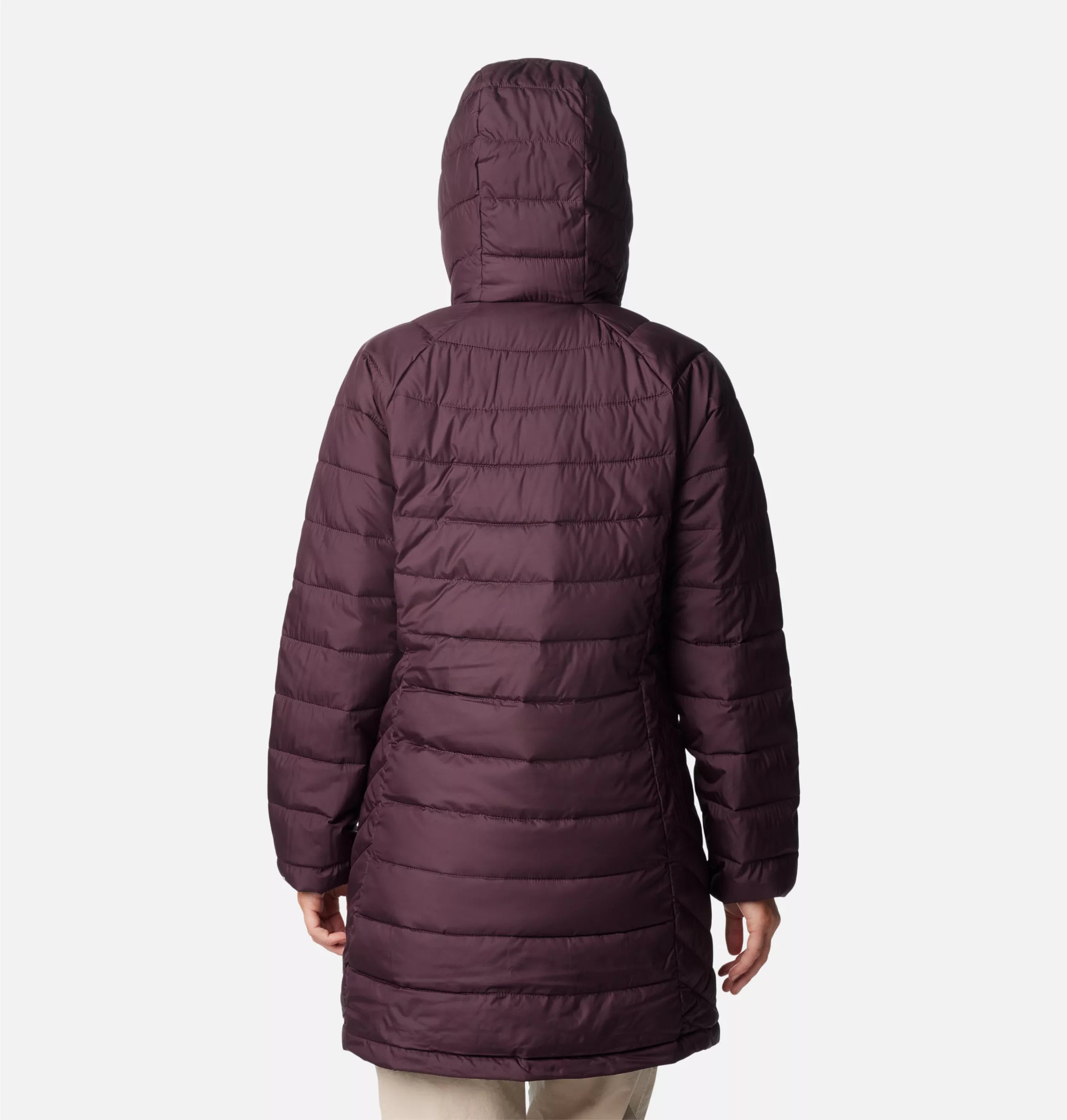 Women's Powder Lite II Mid Jacket