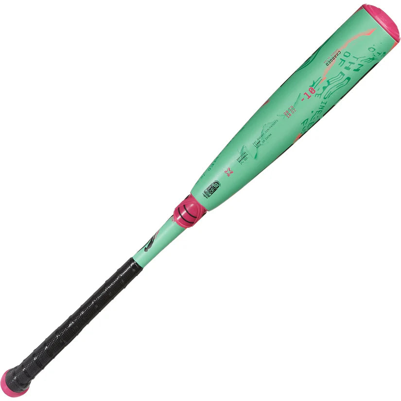 Axe WARP USSSA Baseball Bat (-10) Axe Handle