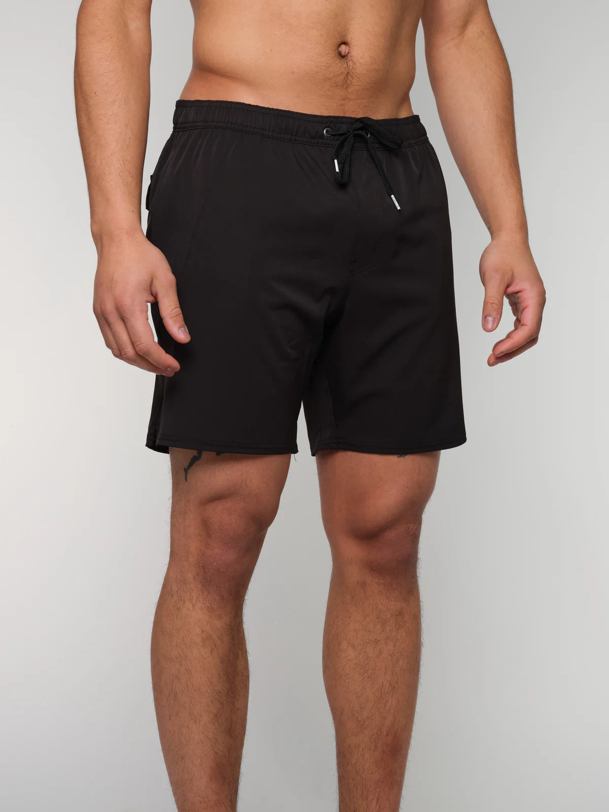 Men's Solid Volley 2.0 Volley Shorts