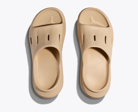Hoka All Gender Ora Recovery Slide 3 Sandal