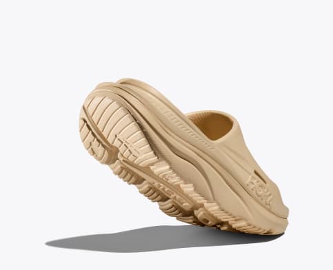 Hoka All Gender Ora Recovery Slide 3 Sandal