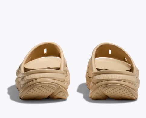 Hoka All Gender Ora Recovery Slide 3 Sandal