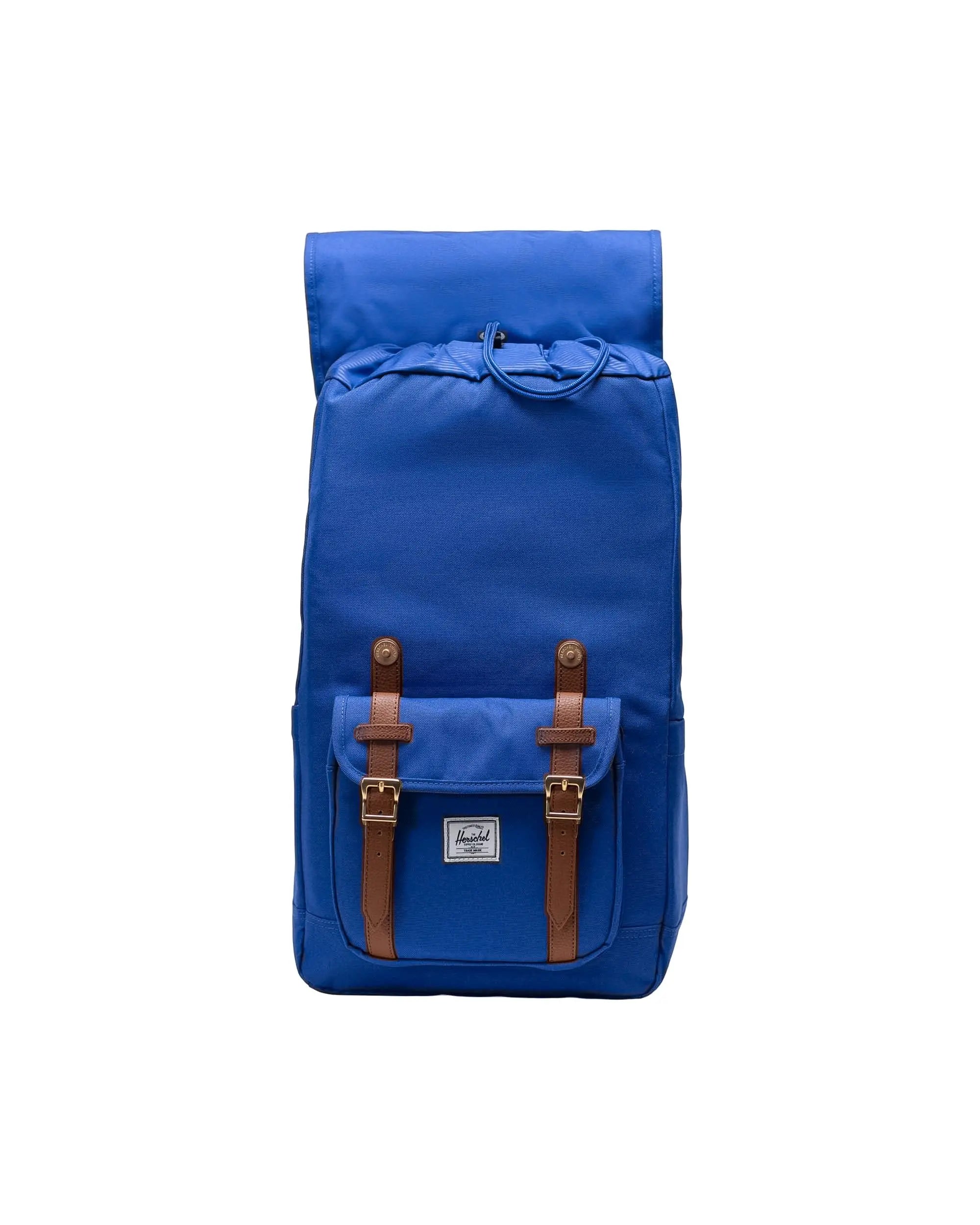 Herschel Little America Backpack 30L – Ernie's Sports Experts