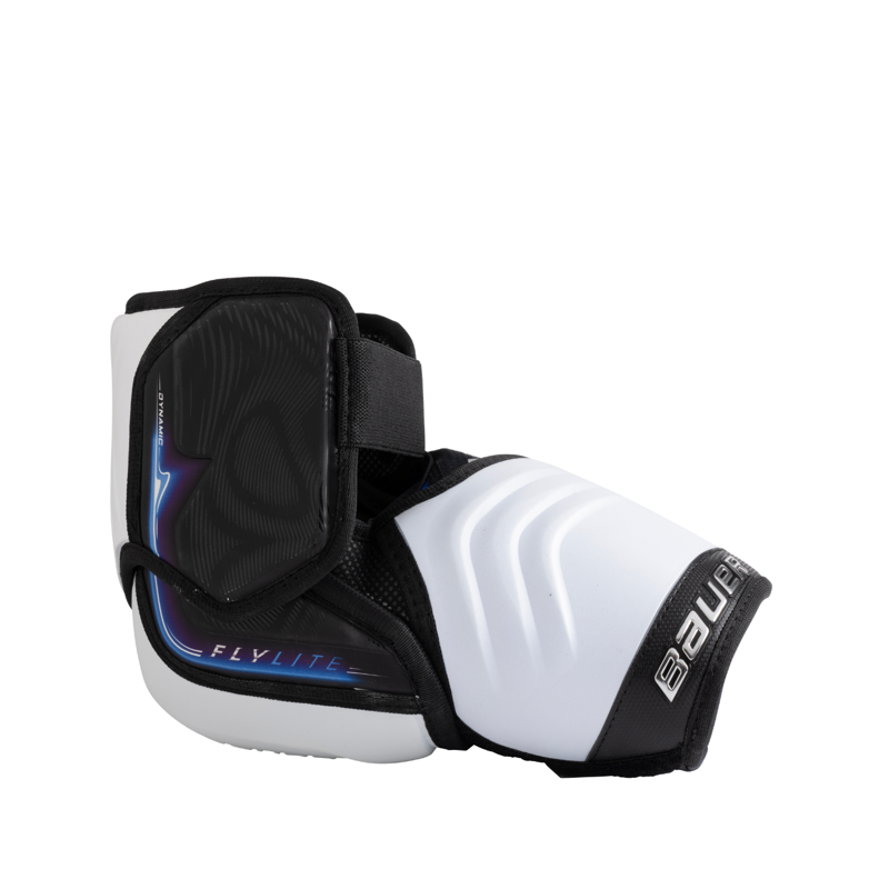 Bauer Junior Vapor FLYLITE Elbow Pads