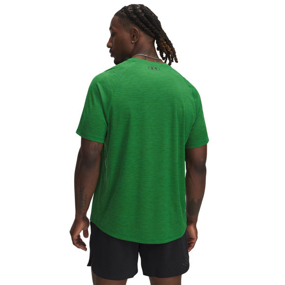 Under Armour Men's Tech Textured Short Sleeve