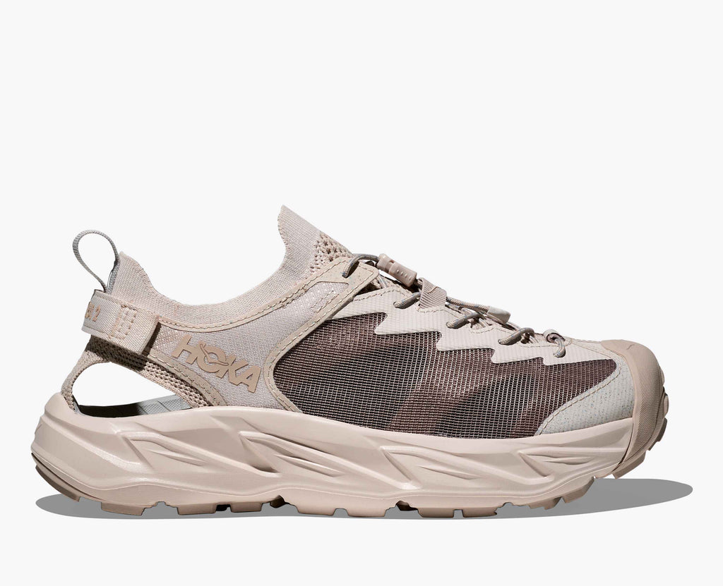 Hoka Men's Hopara 2 Sandal lateral