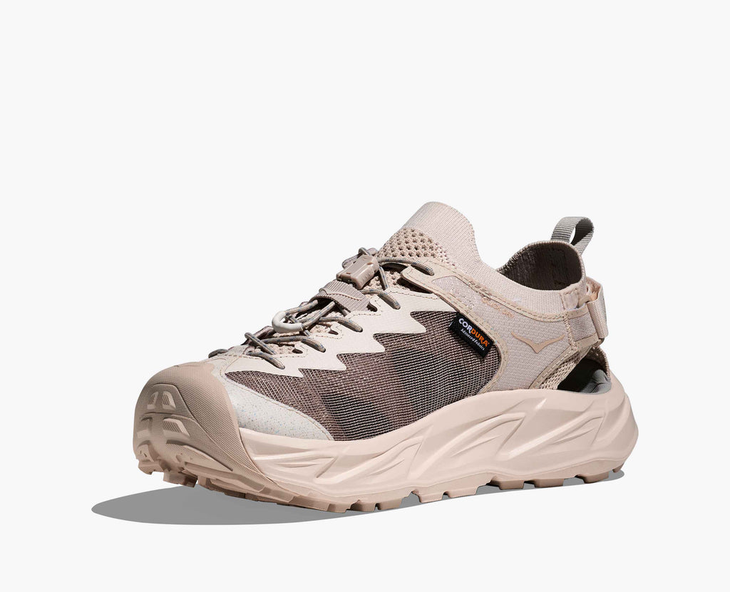 Hoka Men's Hopara 2 Sandal medial