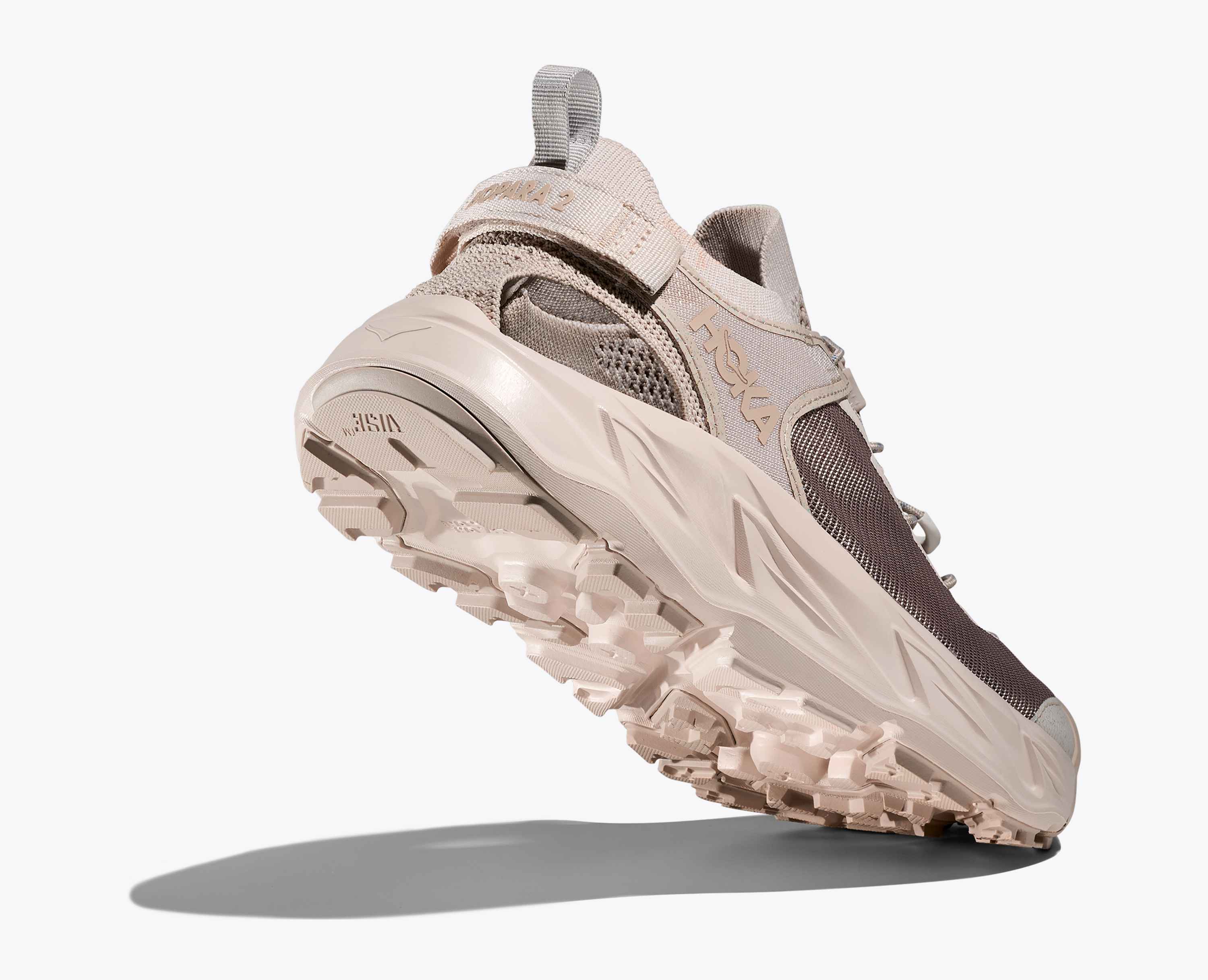 Hoka Men's Hopara 2 Sandal angle