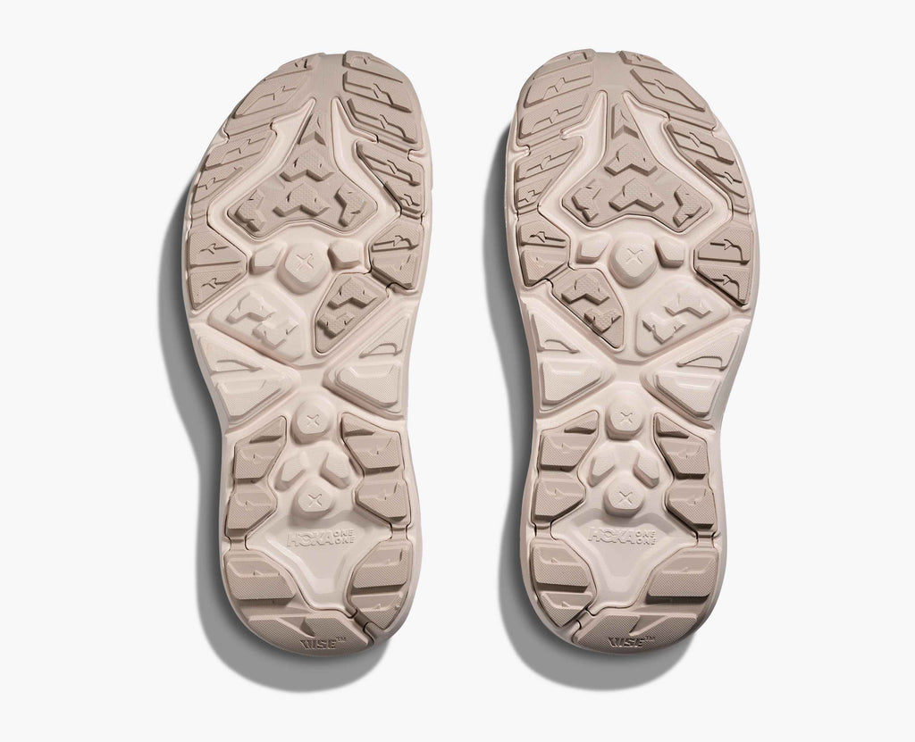 Hoka Men's Hopara 2 Sandal outsole