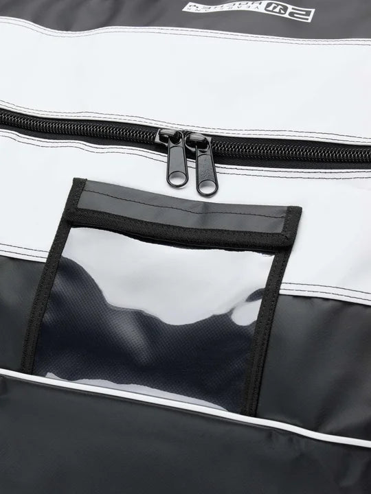 Warrior Pro 20th Anniversary Player Carry Hockey Bag
