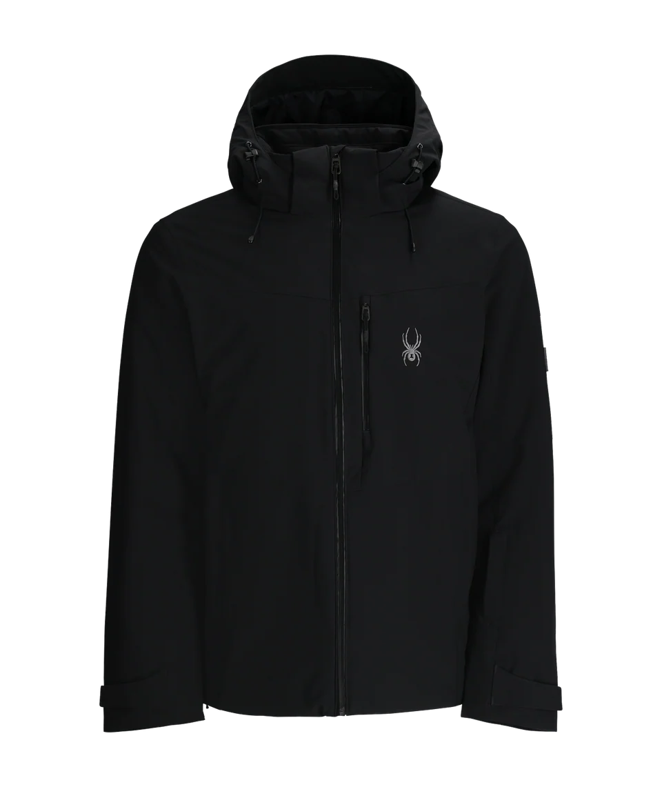 Spyder Men's Copper Jacket