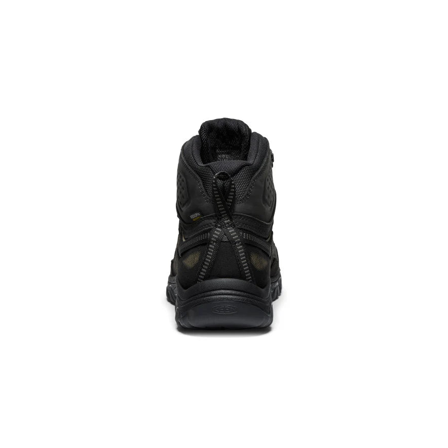 Keen Men's Targhee IV Mid Waterproof Hiking Boot