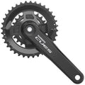 FC-U4010-2B CUES Boost Double Crankset - 9/10/11 Speed