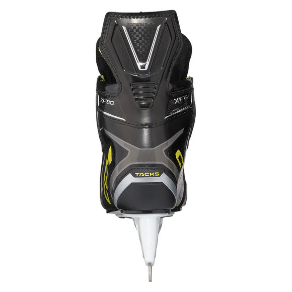 CCM Youth Tacks XF 80 Hockey Skates