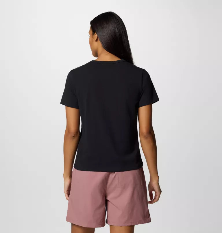 Columbia Women's Sun Trek II Short Sleeve Shirt