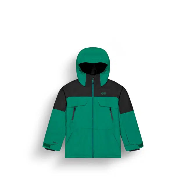 Picture Organic Boy's Youth Cossmo Jacket