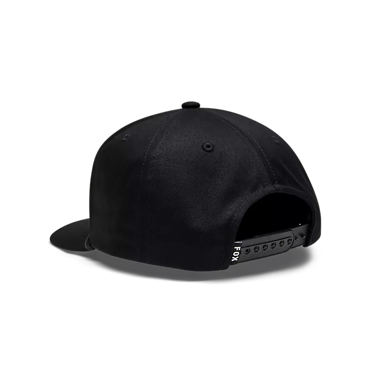 Head Rope Hat