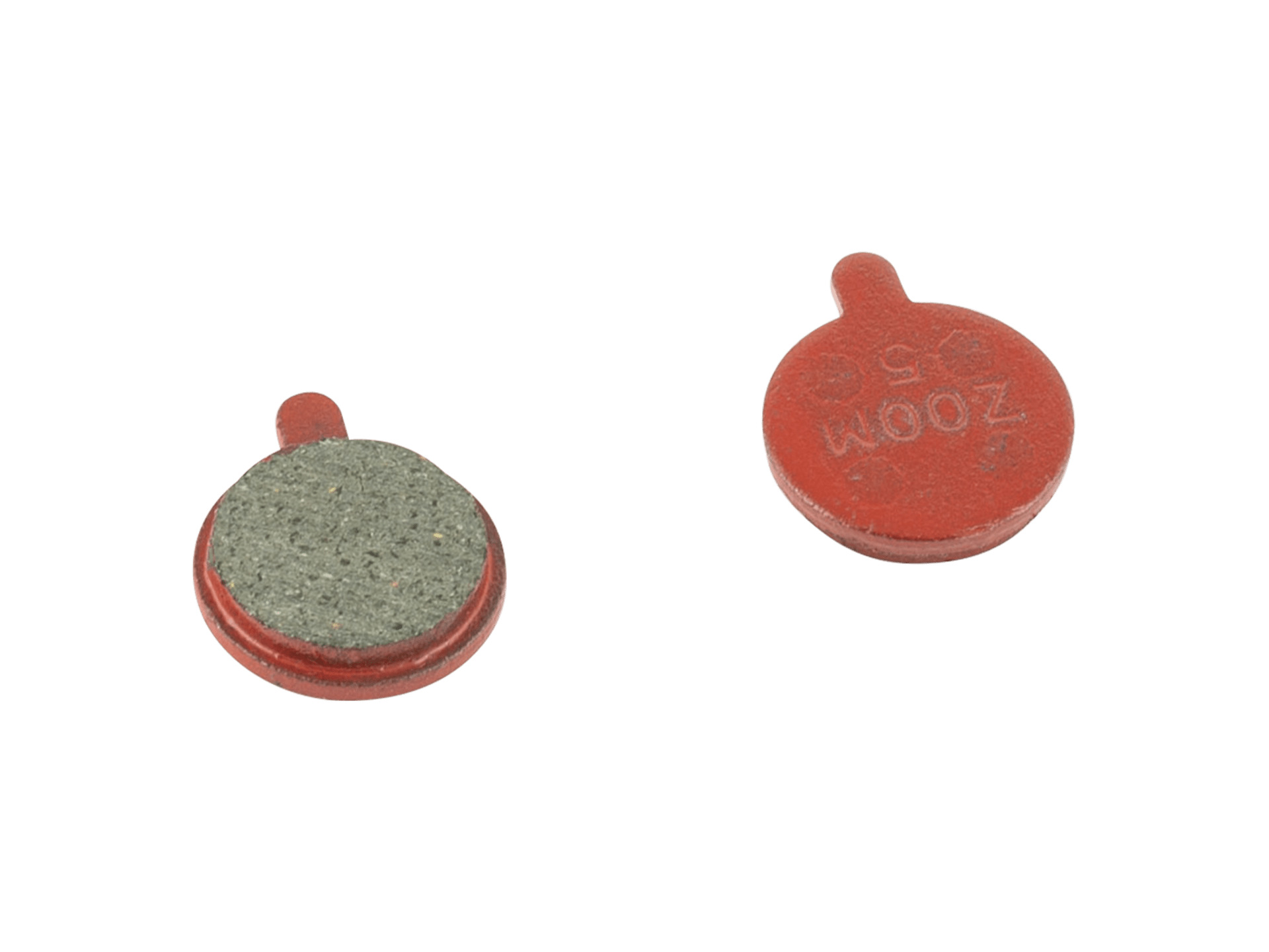 Zoom HL-280 Disc Brake Pad
