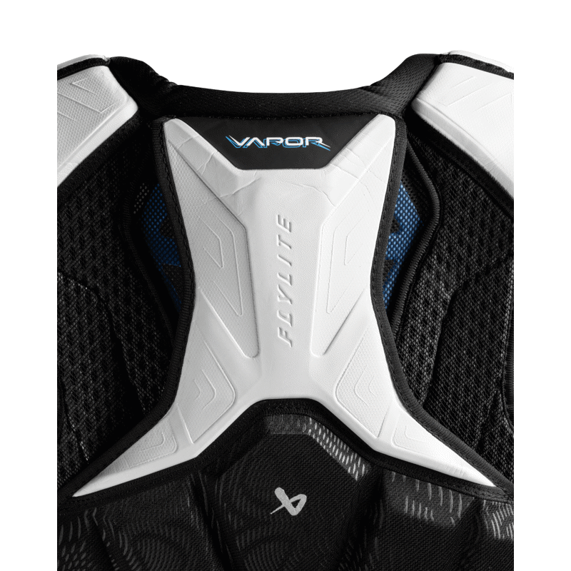 Bauer Intermediate Vapor FLYLITE Shoulder Pads