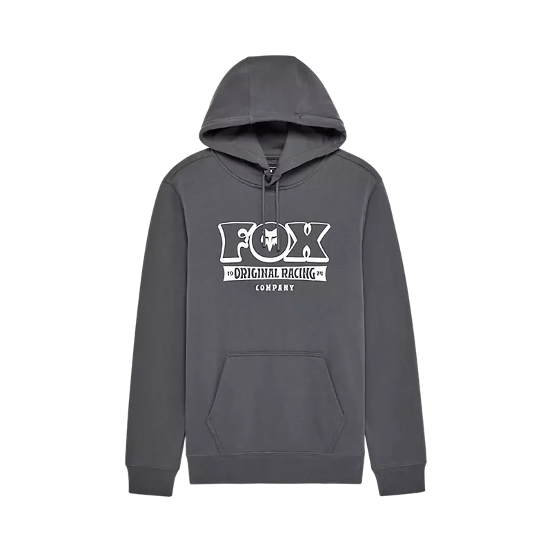 Fox Men's Banner Pullover Hoodie