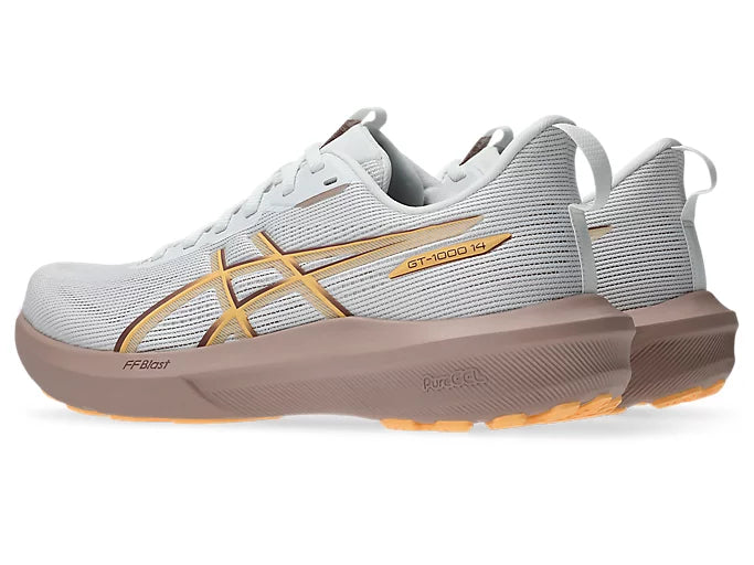 Asics Women's GT-1000 14 Running Shoes