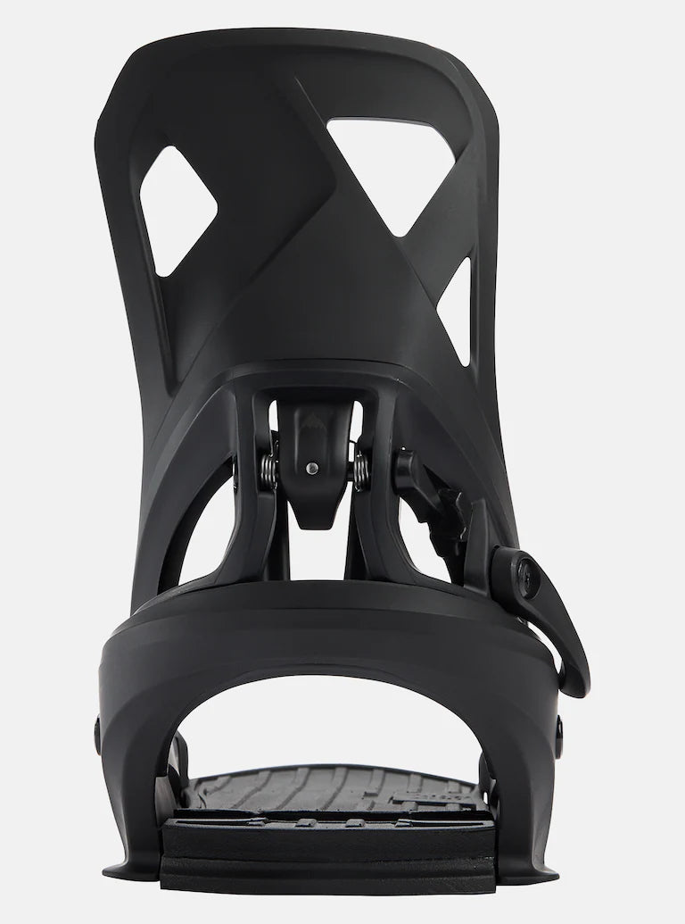 Burton Men's Step On® Re:Flex Snowboard Bindings