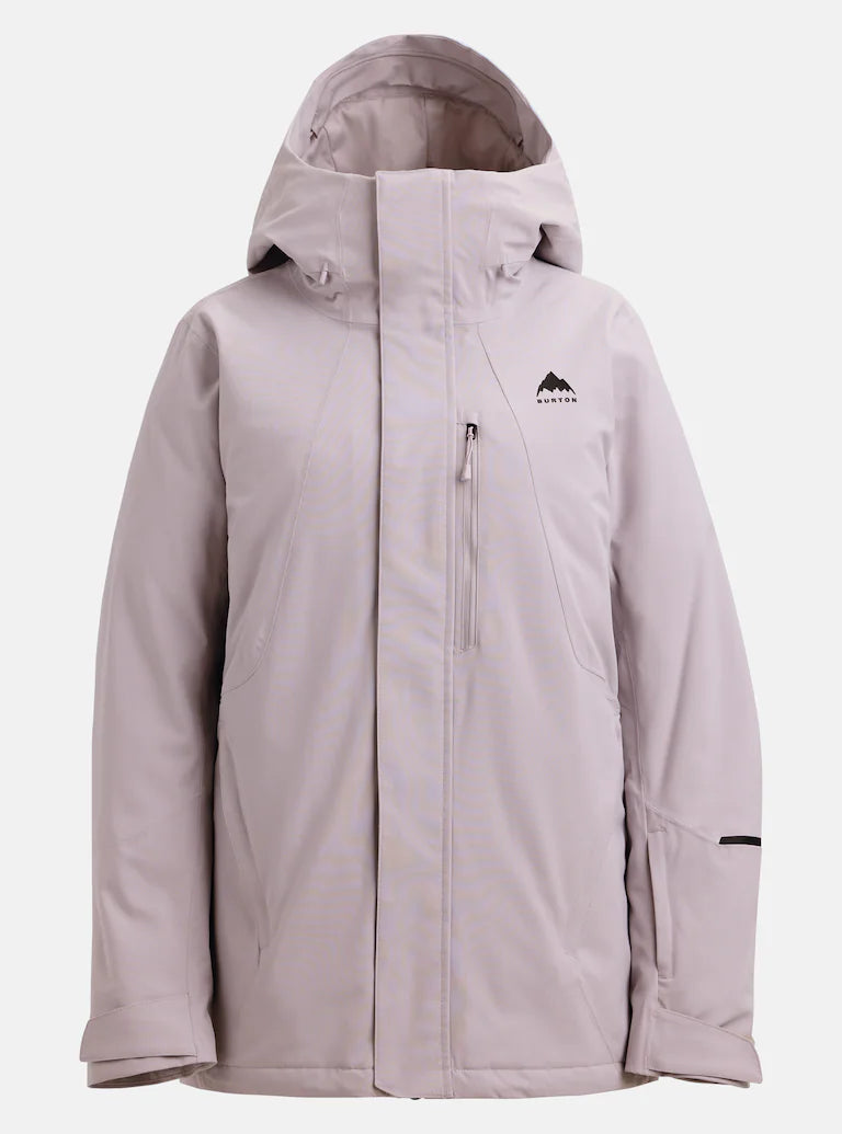 Burton Women's Burton Reserve 2L Insulated Stretch Jacket