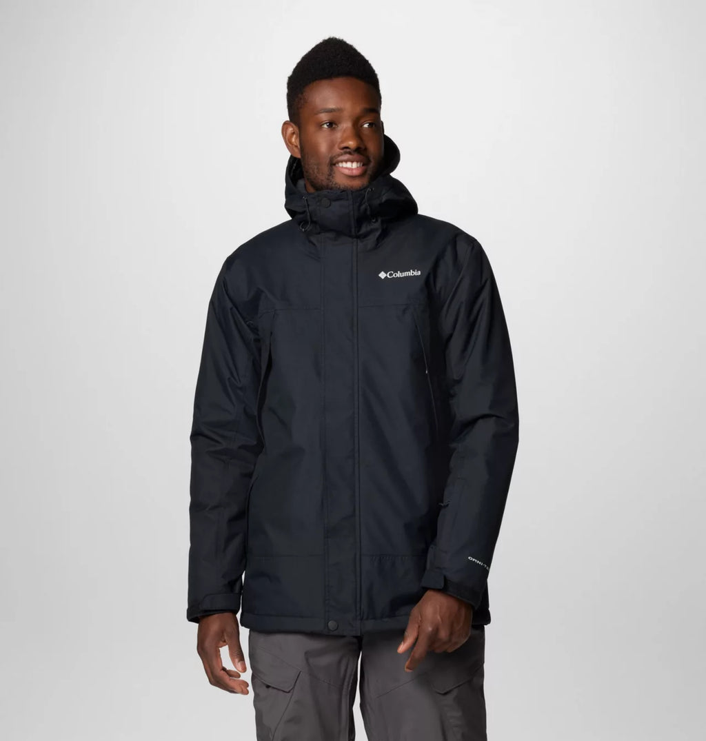 Columbia Men's Shotski Jacket