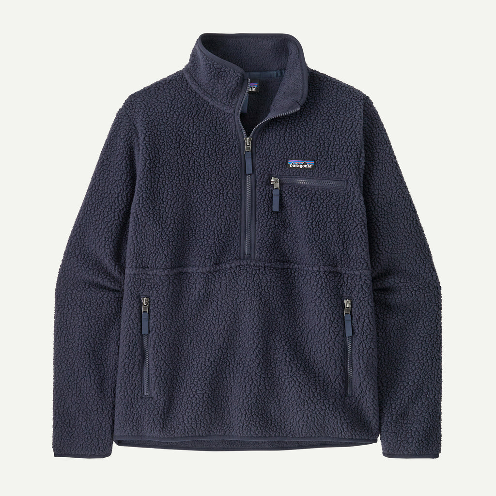 Patagonia Women's Retro Pile Fleece Marsupial