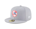 New York Yankees Cooperstown Collection Wool 59FIFTY Fitted Hat