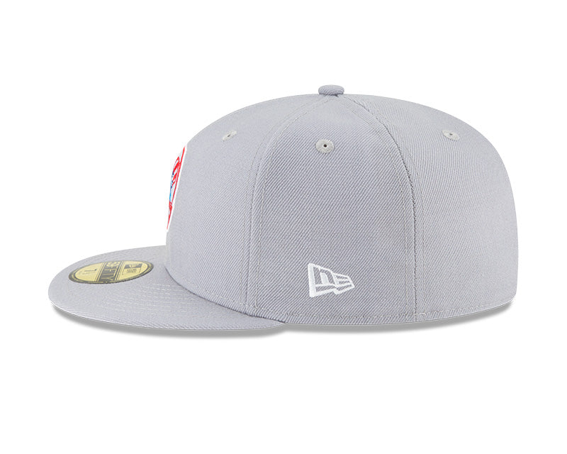 New York Yankees Cooperstown Collection Wool 59FIFTY Fitted Hat