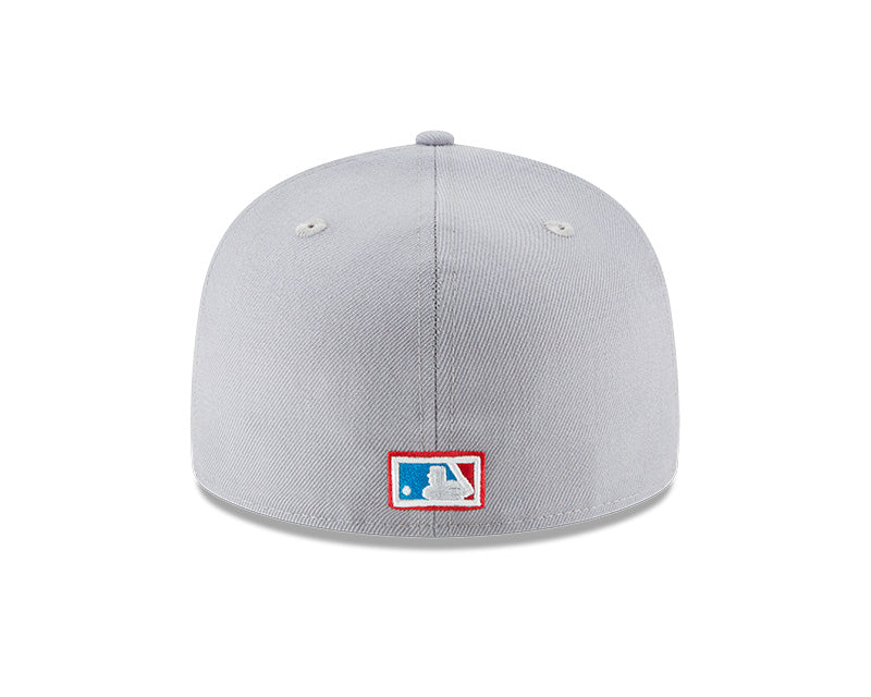 New York Yankees Cooperstown Collection Wool 59FIFTY Fitted Hat