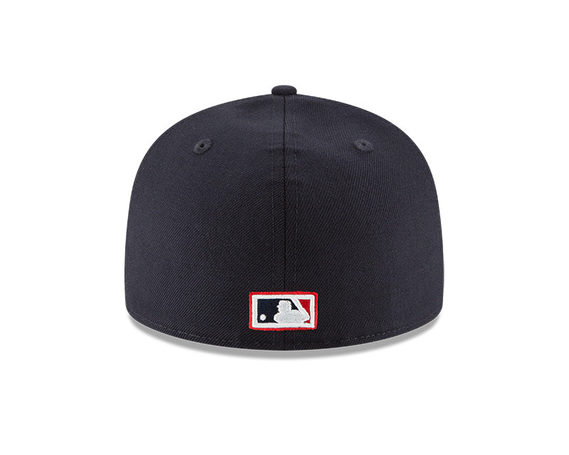 Minnesota Twins Cooperstown Collection Wool 59FIFTY Fitted Hat