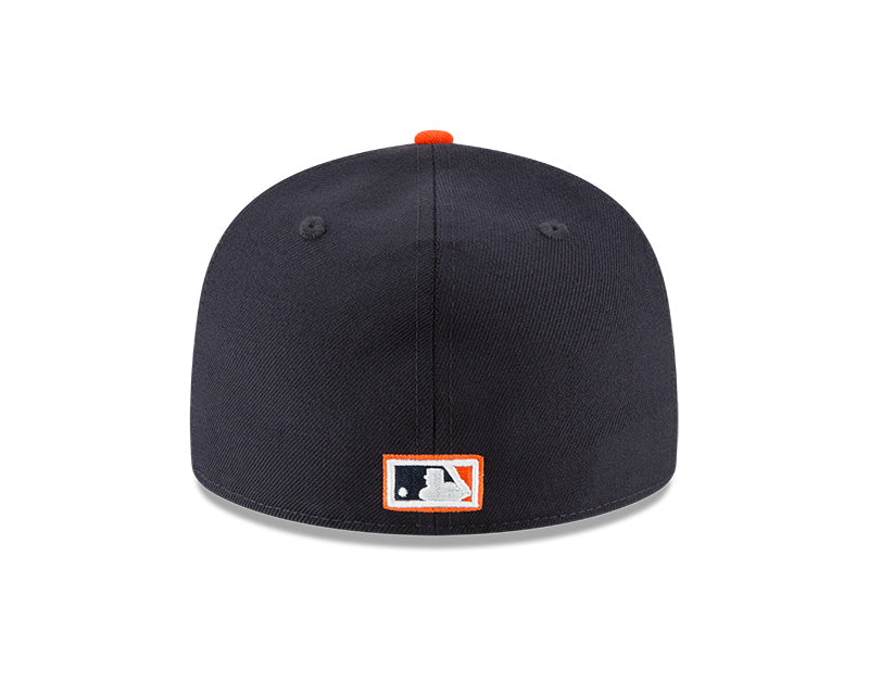 Detroit Tigers 1957 Cooperstown Wool 59FIFTY Fitted Cap