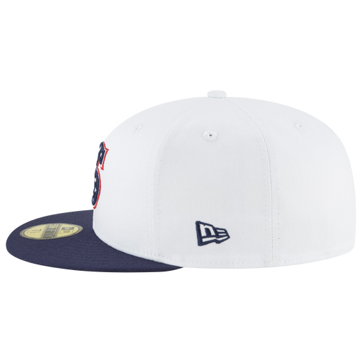 Cooperstown Wool 59FIFTY Chicago White Sox 1917 Cap