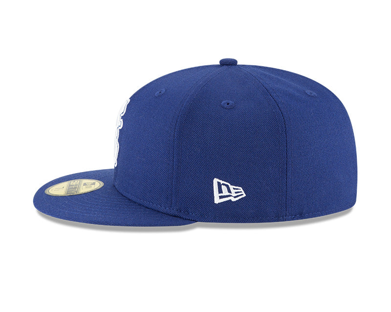 Chicago Cubs 1914 Cooperstown Wool 59FIFTY Fitted Cap