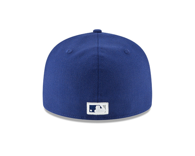 Chicago Cubs 1914 Cooperstown Wool 59FIFTY Fitted Cap